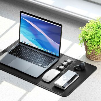 Alogic Ultra Mini USB-C í DisplayPort millistykki