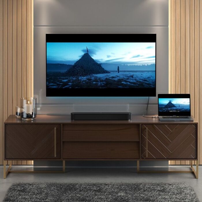 ALOGIC Ultra Mini USB-C í HDMI millistykki