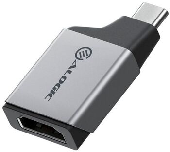 ALOGIC Ultra Mini USB-C í HDMI millistykki