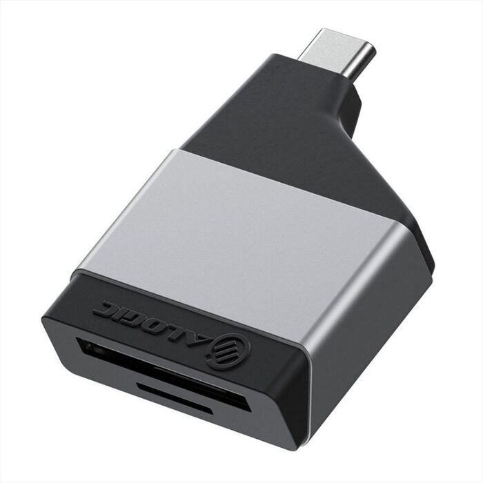 Product image not available for Alogic Ultra Mini USB-C minniskortalesari