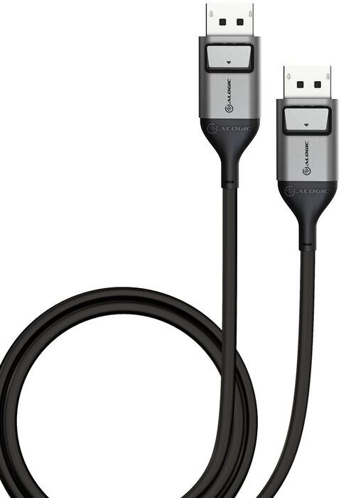 ALOGIC Ultra DisplayPort í DisplayPort snúra - 3 metrar