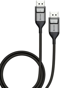 ALOGIC Ultra DisplayPort í DisplayPort snúra - 3 metrar