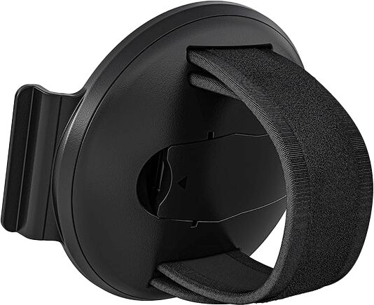 Ulefone Armor Pad 4 Ultra handfang og standur