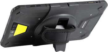 Ulefone Armor Pad 4 Ultra handfang og standur