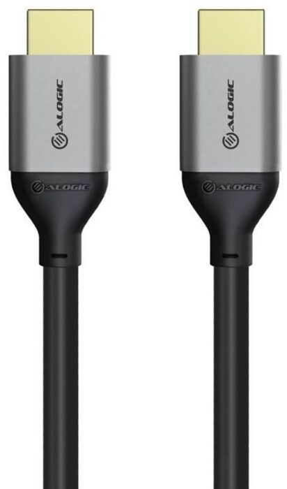 ALOGIC Ultra HDMI í HDMI snúra - 2 metrar