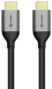 ALOGIC Ultra HDMI í HDMI snúra - 2 metrar