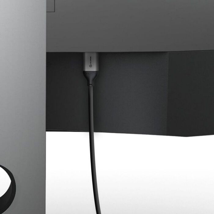 ALOGIC Ultra HDMI í HDMI snúra - 2 metrar