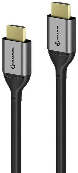 ALOGIC Ultra HDMI í HDMI snúra - 2 metrar