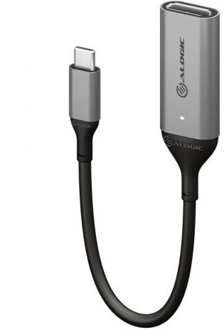 ALOGIC USB-C í DisplayPort breytistykki