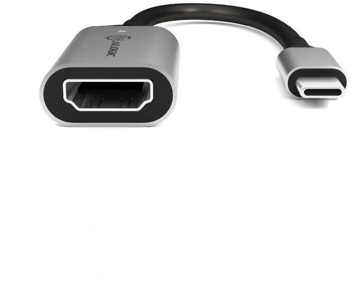 ALOGIC USB-C í HDMI breytistykki