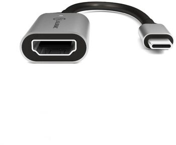 ALOGIC USB-C í HDMI breytistykki