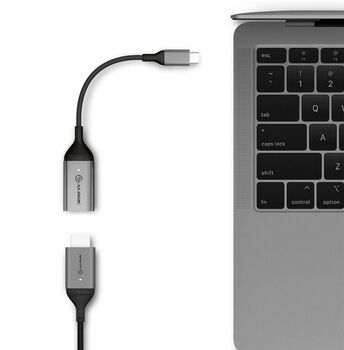 ALOGIC USB-C í HDMI breytistykki