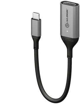 ALOGIC USB-C í HDMI breytistykki