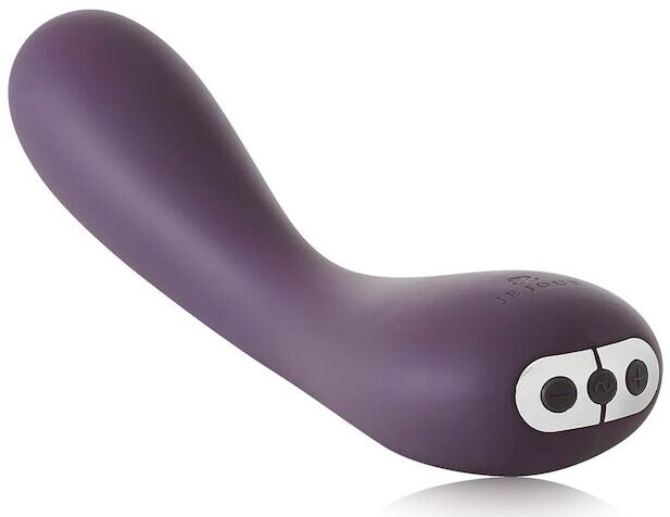 Je Joue Uma titrari - Fjólublár 