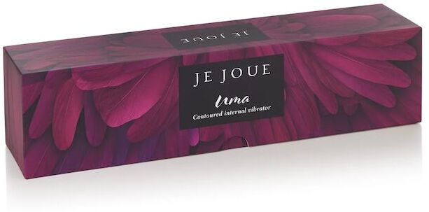 Je Joue Uma titrari - Fjólublár 