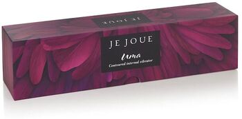 Je Joue Uma titrari - Fjólublár 