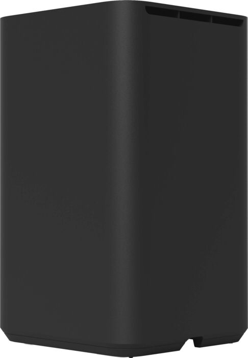 Ubiquiti UniFi UNAS 2 NAS hýsing - Svört