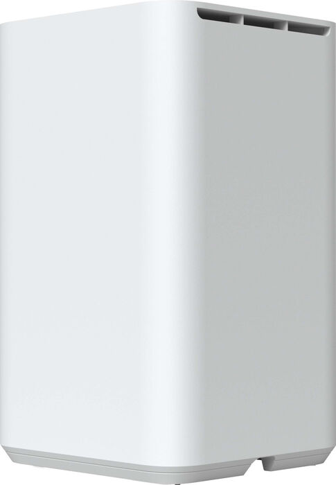 Ubiquiti UniFi UNAS 2 NAS hýsing - Hvít