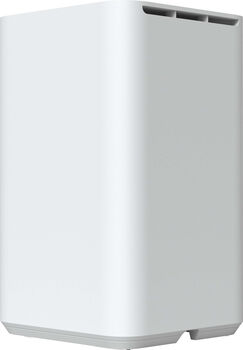 Ubiquiti UniFi UNAS 2 NAS hýsing - Hvít