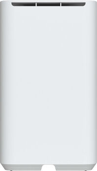 Ubiquiti UniFi UNAS 2 NAS hýsing - Hvít