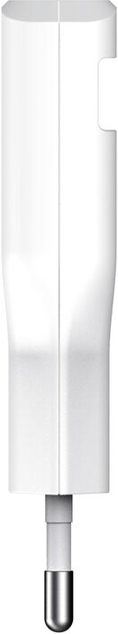 Unisynk G3 hleðslutæki 36W USB-C - Hvítt