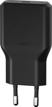 Unisynk G3 hleðslutæki 36W USB-C - Svart