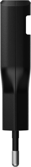 Unisynk G3 hleðslutæki 36W USB-C - Svart