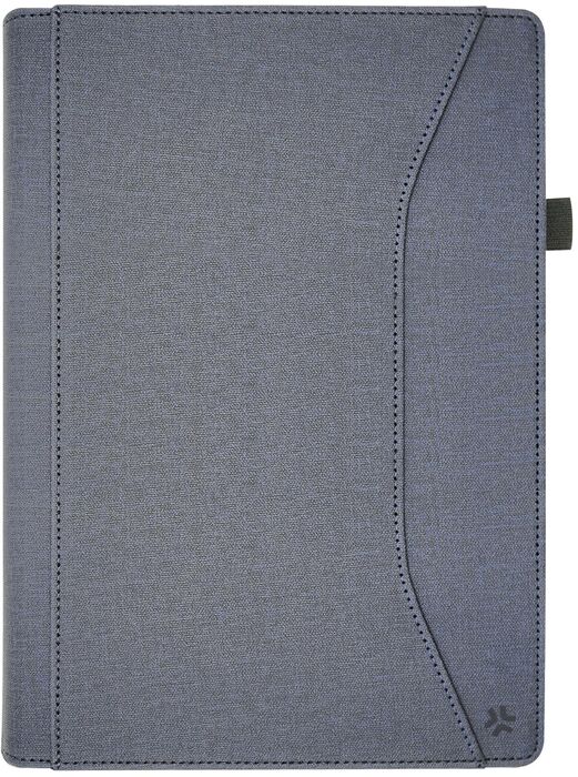 Celly Universal Folio fyrir 11" spjaldtölvur - Blátt