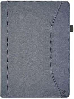 Celly Universal Folio fyrir 11" spjaldtölvur - Blátt