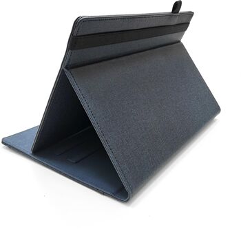 Celly Universal Folio fyrir 11" spjaldtölvur - Blátt