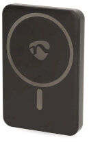 Nedis ferðahlesðla - 5.000 mAh