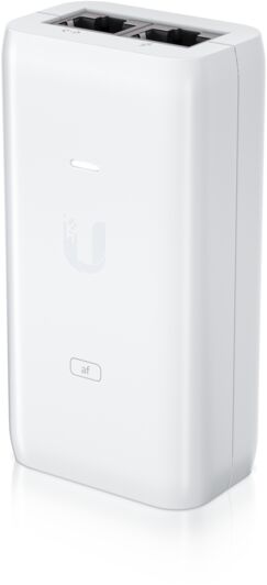 Ubiquiti PoE Injector 802.3AF