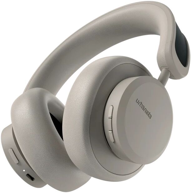 Urbanista Los Angeles heyrnartól - Grá