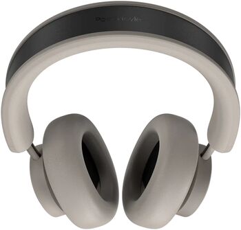 Urbanista Los Angeles heyrnartól - Grá