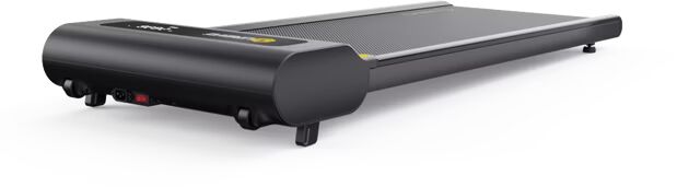 UREVO Spacewalk E3S göngubretti m. halla