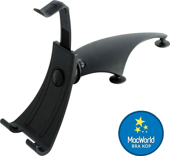 Unisynk símahaldari fyrir mælaborð