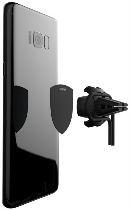 Unisynk segul símahaldari í bíl