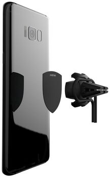 Unisynk segul símahaldari í bíl