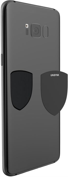 Unisynk segul símahaldari í bíl