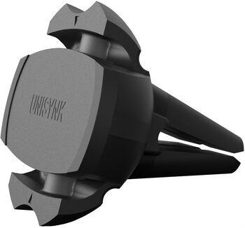 Unisynk segul símahaldari í bíl