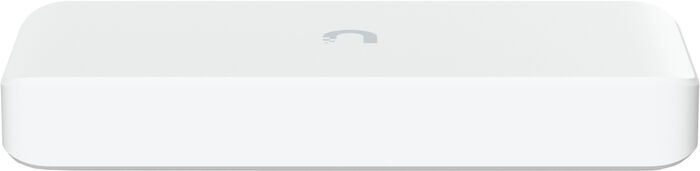 Ubiquiti UniFi USW Flex 8 tengja netskiptir - Hvítur