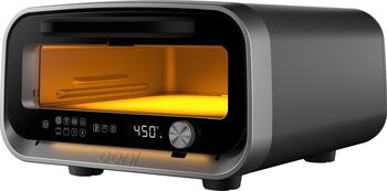 Ooni Volt 2 rafmagns pizzaofn