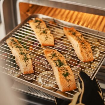 Ooni Volt 2 rafmagns pizzaofn