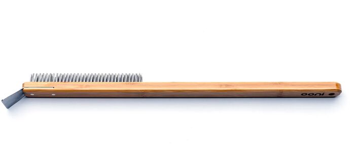 Ooni bursti fyrir pizzaofna