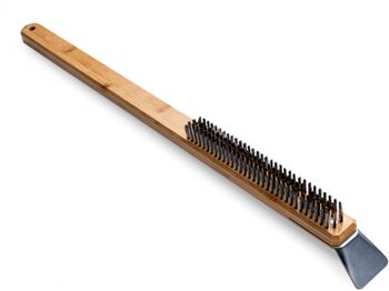 Ooni bursti fyrir pizzaofna