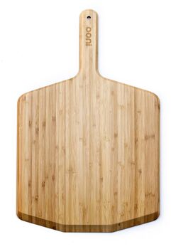Ooni pizzaspaði bambus 14''