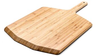 Ooni pizzaspaði bambus 14''