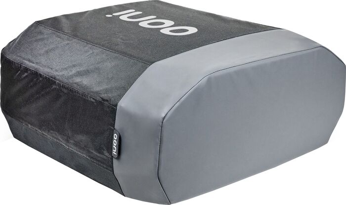 Ooni yfirbreiðsla fyrir Volt 12 pizzaofn 