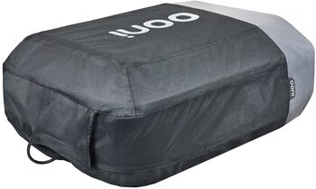 Ooni yfirbreiðsla fyrir Volt 12 pizzaofn 