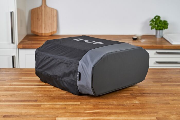 Ooni yfirbreiðsla fyrir Volt 12 pizzaofn 